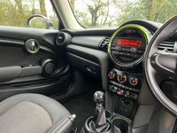 USED 2016 16 MINI HATCH COOPER 1.5 COOPER 3d 134 BHP ZERO DEPOSIT FINANCE AVAILABLE