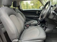 USED 2016 16 MINI HATCH COOPER 1.5 COOPER 3d 134 BHP ZERO DEPOSIT FINANCE AVAILABLE