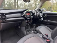 USED 2016 16 MINI HATCH COOPER 1.5 COOPER 3d 134 BHP ZERO DEPOSIT FINANCE AVAILABLE