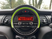 USED 2016 16 MINI HATCH COOPER 1.5 COOPER 3d 134 BHP ZERO DEPOSIT FINANCE AVAILABLE
