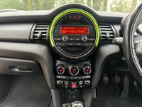 USED 2016 16 MINI HATCH COOPER 1.5 COOPER 3d 134 BHP ZERO DEPOSIT FINANCE AVAILABLE