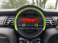 USED 2016 16 MINI HATCH COOPER 1.5 COOPER 3d 134 BHP ZERO DEPOSIT FINANCE AVAILABLE