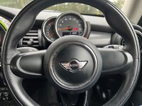 USED 2016 16 MINI HATCH COOPER 1.5 COOPER 3d 134 BHP ZERO DEPOSIT FINANCE AVAILABLE