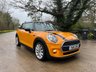 USED 2016 16 MINI HATCH COOPER 1.5 COOPER 3d 134 BHP ZERO DEPOSIT FINANCE AVAILABLE