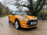 USED 2016 16 MINI HATCH COOPER 1.5 COOPER 3d 134 BHP ZERO DEPOSIT FINANCE AVAILABLE