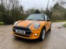 USED 2016 16 MINI HATCH COOPER 1.5 COOPER 3d 134 BHP ZERO DEPOSIT FINANCE AVAILABLE