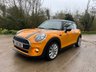 USED 2016 16 MINI HATCH COOPER 1.5 COOPER 3d 134 BHP ZERO DEPOSIT FINANCE AVAILABLE