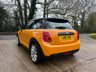 USED 2016 16 MINI HATCH COOPER 1.5 COOPER 3d 134 BHP ZERO DEPOSIT FINANCE AVAILABLE