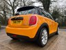 USED 2016 16 MINI HATCH COOPER 1.5 COOPER 3d 134 BHP ZERO DEPOSIT FINANCE AVAILABLE