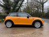 USED 2016 16 MINI HATCH COOPER 1.5 COOPER 3d 134 BHP ZERO DEPOSIT FINANCE AVAILABLE