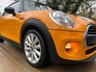 USED 2016 16 MINI HATCH COOPER 1.5 COOPER 3d 134 BHP ZERO DEPOSIT FINANCE AVAILABLE