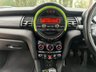 USED 2016 16 MINI HATCH COOPER 1.5 COOPER 3d 134 BHP ZERO DEPOSIT FINANCE AVAILABLE