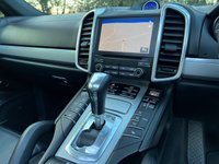 USED 2016 66 PORSCHE CAYENNE 3.0 S E-HYBRID PLATINUM EDITION TIPTRONIC S 5d 329 BHP ZERO DEPOSIT FINANCE AVAILABLE