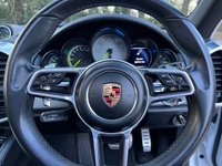 USED 2016 66 PORSCHE CAYENNE 3.0 S E-HYBRID PLATINUM EDITION TIPTRONIC S 5d 329 BHP ZERO DEPOSIT FINANCE AVAILABLE