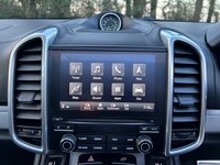 USED 2016 66 PORSCHE CAYENNE 3.0 S E-HYBRID PLATINUM EDITION TIPTRONIC S 5d 329 BHP ZERO DEPOSIT FINANCE AVAILABLE