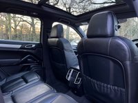 USED 2016 66 PORSCHE CAYENNE 3.0 S E-HYBRID PLATINUM EDITION TIPTRONIC S 5d 329 BHP ZERO DEPOSIT FINANCE AVAILABLE