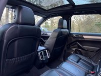 USED 2016 66 PORSCHE CAYENNE 3.0 S E-HYBRID PLATINUM EDITION TIPTRONIC S 5d 329 BHP ZERO DEPOSIT FINANCE AVAILABLE