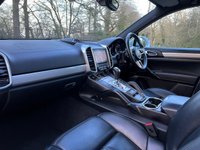 USED 2016 66 PORSCHE CAYENNE 3.0 S E-HYBRID PLATINUM EDITION TIPTRONIC S 5d 329 BHP ZERO DEPOSIT FINANCE AVAILABLE