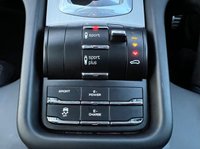 USED 2016 66 PORSCHE CAYENNE 3.0 S E-HYBRID PLATINUM EDITION TIPTRONIC S 5d 329 BHP ZERO DEPOSIT FINANCE AVAILABLE