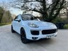 USED 2016 66 PORSCHE CAYENNE 3.0 S E-HYBRID PLATINUM EDITION TIPTRONIC S 5d 329 BHP ZERO DEPOSIT FINANCE AVAILABLE