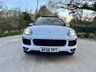 USED 2016 66 PORSCHE CAYENNE 3.0 S E-HYBRID PLATINUM EDITION TIPTRONIC S 5d 329 BHP ZERO DEPOSIT FINANCE AVAILABLE