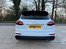 USED 2016 66 PORSCHE CAYENNE 3.0 S E-HYBRID PLATINUM EDITION TIPTRONIC S 5d 329 BHP ZERO DEPOSIT FINANCE AVAILABLE