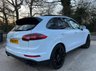 USED 2016 66 PORSCHE CAYENNE 3.0 S E-HYBRID PLATINUM EDITION TIPTRONIC S 5d 329 BHP ZERO DEPOSIT FINANCE AVAILABLE