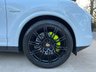 USED 2016 66 PORSCHE CAYENNE 3.0 S E-HYBRID PLATINUM EDITION TIPTRONIC S 5d 329 BHP ZERO DEPOSIT FINANCE AVAILABLE
