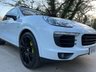 USED 2016 66 PORSCHE CAYENNE 3.0 S E-HYBRID PLATINUM EDITION TIPTRONIC S 5d 329 BHP ZERO DEPOSIT FINANCE AVAILABLE