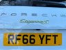 USED 2016 66 PORSCHE CAYENNE 3.0 S E-HYBRID PLATINUM EDITION TIPTRONIC S 5d 329 BHP ZERO DEPOSIT FINANCE AVAILABLE
