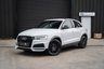 USED 2018 67 AUDI Q3 2.0 TDI QUATTRO BLACK EDITION 5d 182 BHP 