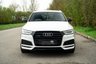 USED 2018 67 AUDI Q3 2.0 TDI QUATTRO BLACK EDITION 5d 182 BHP 