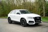 USED 2018 67 AUDI Q3 2.0 TDI QUATTRO BLACK EDITION 5d 182 BHP 