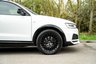 USED 2018 67 AUDI Q3 2.0 TDI QUATTRO BLACK EDITION 5d 182 BHP 