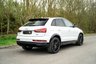 USED 2018 67 AUDI Q3 2.0 TDI QUATTRO BLACK EDITION 5d 182 BHP 