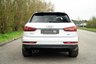 USED 2018 67 AUDI Q3 2.0 TDI QUATTRO BLACK EDITION 5d 182 BHP 