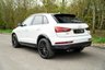 USED 2018 67 AUDI Q3 2.0 TDI QUATTRO BLACK EDITION 5d 182 BHP 