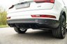 USED 2018 67 AUDI Q3 2.0 TDI QUATTRO BLACK EDITION 5d 182 BHP 