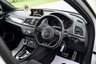 USED 2018 67 AUDI Q3 2.0 TDI QUATTRO BLACK EDITION 5d 182 BHP 