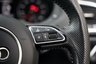 USED 2018 67 AUDI Q3 2.0 TDI QUATTRO BLACK EDITION 5d 182 BHP 
