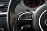 USED 2018 67 AUDI Q3 2.0 TDI QUATTRO BLACK EDITION 5d 182 BHP 