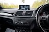 USED 2018 67 AUDI Q3 2.0 TDI QUATTRO BLACK EDITION 5d 182 BHP 