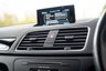 USED 2018 67 AUDI Q3 2.0 TDI QUATTRO BLACK EDITION 5d 182 BHP 