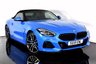 USED 2019 X BMW Z4 2.0 Z4 SDRIVE30I M SPORT 2d 255 BHP 