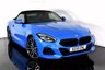 USED 2019 X BMW Z4 2.0 Z4 SDRIVE30I M SPORT 2d 255 BHP 