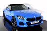 USED 2019 X BMW Z4 2.0 Z4 SDRIVE30I M SPORT 2d 255 BHP 