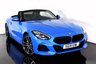 USED 2019 X BMW Z4 2.0 Z4 SDRIVE30I M SPORT 2d 255 BHP 