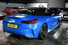 USED 2019 X BMW Z4 2.0 Z4 SDRIVE30I M SPORT 2d 255 BHP 