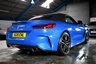USED 2019 X BMW Z4 2.0 Z4 SDRIVE30I M SPORT 2d 255 BHP 