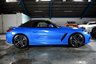 USED 2019 X BMW Z4 2.0 Z4 SDRIVE30I M SPORT 2d 255 BHP 
